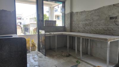Kitchen Image of 1803 Sq.ft 3 BHK Apartment / Flat for sale in Trimurti Nagar Nagpur for Rs. 11000000
