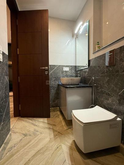 Block B, Sushant Lok Phase 1 Bathroom 1