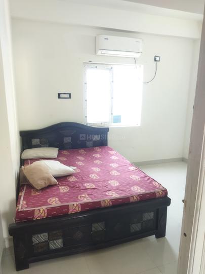 Anjaiah Nagar, Gachibowli Bedroom 1