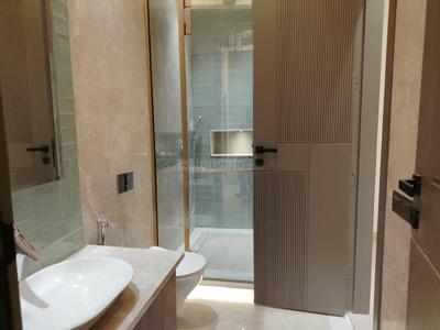 Image of 2200 Sq.ft 3 BHK Builder Floor for sale in Safdarjung Enclave, New Delhi for Rs. 75000000