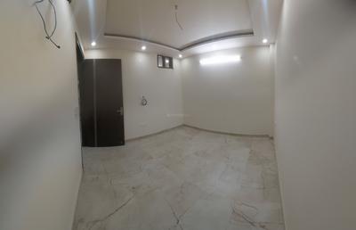 Bedroom Image of 500 Sq.ft 1 BHK Builder Floor for sale in Sudarshan Park New Delhi for Rs. 2500000