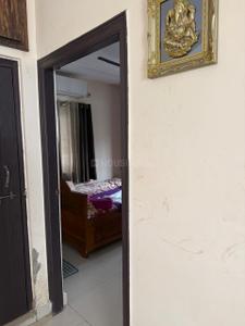 Hall Image of 2160 Sq.ft 3 BHK Independent House for rent in Spanzilla, Peerzadiguda Hyderabad for Rs. 28000