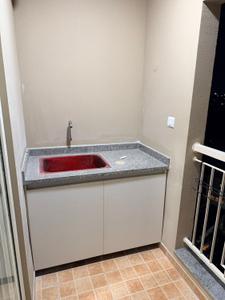 Balcony Image of 1005 Sq.ft 2 BHK Apartment / Flat for sale in Sobha Dream Gardens, Thanisandra Bengaluru for Rs. 13500000