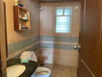 Bathroom Image of 1214 Sq.ft 2 BHK Apartment / Flat for sale in Akme Ballet, Doddanekundi Bengaluru for Rs. 19000000