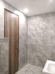 Common Bathroom Image of 1557 Sq.ft 3 BHK Builder Floor for sale in Fidato Honour Homes, Sector 89 Faridabad for Rs. 15500000