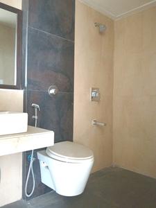 Bedroom Two Image of 900 Sq.ft 2 BHK Apartment / Flat for sale in Lodha Splendora, Thane West Thane for Rs. 9000000