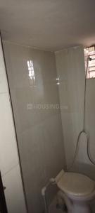Bathroom Image of 980 Sq.ft 1 BHK Independent House for sale in Bolhegaon Suburban Ahmednagar for Rs. 3000000