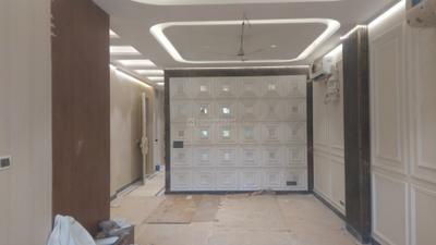Living Room Image of 1630 Sq.ft 3 BHK Builder Floor for sale in Kalkaji New Delhi for Rs. 49500000