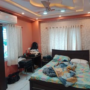 Bedroom Image of 918 Sq.ft 2 BHK Apartment / Flat for sale in New Town Kolkata for Rs. 9200000