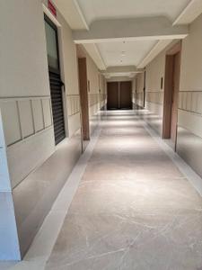 Image of 1655 Sq.ft 3.5 BHK Apartment / Flat for sale in Ulwe, Navi Mumbai for Rs. 18000000