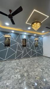 Hall Image of 690 Sq.ft 4 BHK Independent House for sale in Sanjay Nagar Ghaziabad for Rs. 6965000