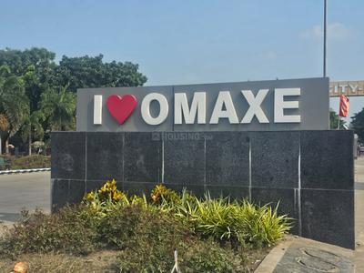 Image of 1800 Sq.ft 3 BHK Duplex for sale in Omaxe Shubhangan Premium, Mayakhedi, Indore for Rs. 8500000
