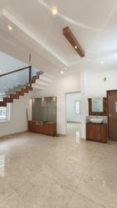 Hall Image of 2200 Sq.ft 4 BHK Independent House for sale in Kizhakkambalam Kochi for Rs. 7000000