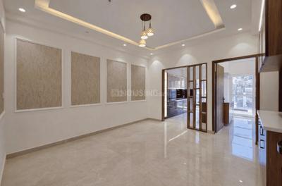 Hall Image of 3000 Sq.ft 4 BHK Independent House for sale in GMS Road Dehradun for Rs. 20000000