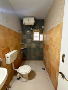 Image of 1500 Sq.ft 3 BHK Apartment / Flat for rent in DSK Ranvara, Bavdhan, Pune for Rs. 60000