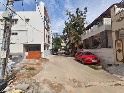 Image of 3600 Sq.ft 6 BHK Independent House for sale in Varanasi, Bengaluru for Rs. 32000000