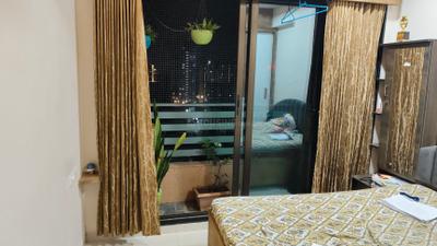 Bedroom Image of 1810 Sq.ft 3 BHK Apartment / Flat for sale in Palanpur Surat for Rs. 9400000
