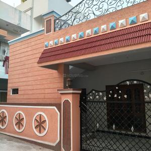 3 BHK Independent House