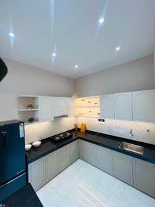 Kitchen Image of 3866 Sq.ft 5 BHK Villa for sale in Dynamic Solitaire, Undri Pune for Rs. 28600000