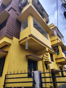 Image of 750 Sq.ft 2 BHK Apartment / Flat for sale in Bansdroni, Kolkata for Rs. 2800000