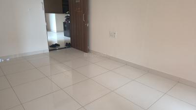 Living Room Image of 980 Sq.ft 2.5 BHK Apartment / Flat for sale in Nanded City Kalashree, Nanded Pune for Rs. 7600000