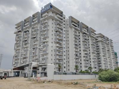 Image of 1740 Sq.ft 3 BHK Apartment / Flat for sale in Anvita Ivana, Kollur, Hyderabad for Rs. 14500000