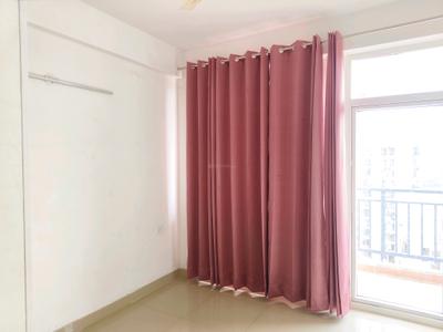Bedroom Image of 798 Sq.ft 3 BHK Apartment / Flat for rent in Landmark The Homes 81, Sector 81 Gurgaon for Rs. 24000