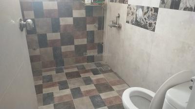 Image of 1100 Sq.ft 2 BHK Apartment / Flat for rent in VMR Geminis Signature, Hennur, Bengaluru for Rs. 35000
