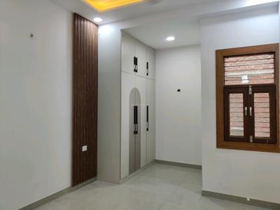Bedroom Image of 1650 Sq.ft 3 BHK Apartment / Flat for sale in Lal Kuan Ghaziabad for Rs. 6565000