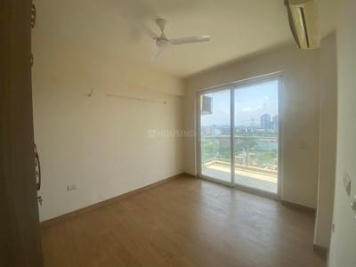 Bedroom Image of 1890 Sq.ft 3 BHK Apartment / Flat for sale in Emaar Palm Gardens, Sector 83 Gurgaon for Rs. 25000000