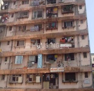 Image of 513 Sq.ft 1 BHK Apartment / Flat for sale in Ghatkopar East, Mumbai for Rs. 5470000