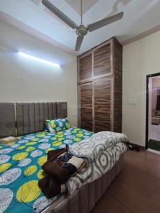 Bedroom Image of 1188 Sq.ft 2 BHK Apartment / Flat for sale in Hasain Pur Mohali for Rs. 5800000