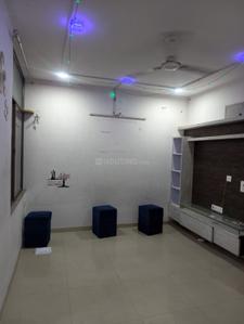 Hall Image of 1000 Sq.ft 2 BHK Apartment / Flat for rent in Amraiwadi Ahmedabad for Rs. 20500
