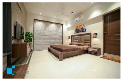 Bedroom Image of 2070 Sq.ft 4 BHK Apartment / Flat for sale in Nikol Ahmedabad for Rs. 25000000