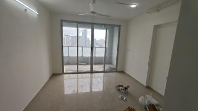 Bedroom Image of 2200 Sq.ft 4 BHK Apartment / Flat for sale in Amanora Future Towers, Hadapsar Pune for Rs. 26900000