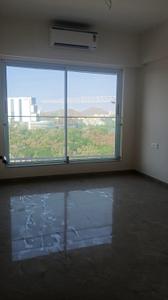 Hall Image of 1373 Sq.ft 3 BHK Apartment / Flat for sale in L And T Elixir Reserve, Powai Mumbai for Rs. 70000000
