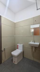 Bathroom Image of 2200 Sq.ft 4 BHK Independent House for sale in Kizhakkambalam Kochi for Rs. 7000000