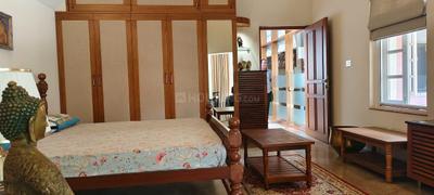Bedroom Image of 3943 Sq.ft 4 BHK Villa for sale in Prestige Regent Place, Brookefield Bengaluru for Rs. 85000000