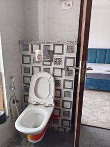Image of 2200 Sq.ft 3 BHK Builder Floor for rent in Sector 44, Noida for Rs. 95000