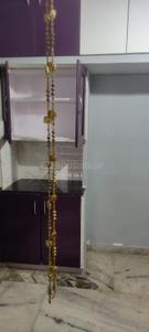 Kitchen Image of 1100 Sq.ft 2 BHK Apartment / Flat for sale in Gollapudi Vijayawada for Rs. 4000000