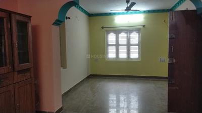 Living Room Image of 1200 Sq.ft 2 BHK Independent House for rent in Ramamurthy Nagar Bengaluru for Rs. 23000