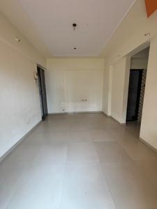 Hall Image of 650 Sq.ft 1 BHK Apartment / Flat for sale in Charms Paradise, Titwala Thane for Rs. 2500000