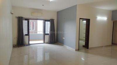 Living Room Image of 2174 Sq.ft 3 BHK Apartment / Flat for rent in Vaishnavi Splendour, Armane Nagar Bengaluru for Rs. 90000