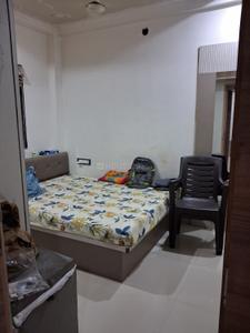 Bedroom Image of 986 Sq.ft 2 BHK Apartment / Flat for sale in Drashti Residency, Devadh Gam Surat for Rs. 2951000