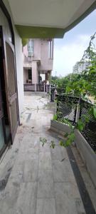 Balcony Image of 10000 Sq.ft 6 BHK Villa for rent in Vidhyadhar Nagar Jaipur for Rs. 80000