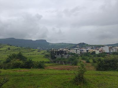 Trimbak Plot View 3
