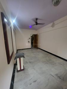 Hall Image of 500 Sq.ft 1 BHK Apartment / Flat for sale in Mulund East Mumbai for Rs. 11500000