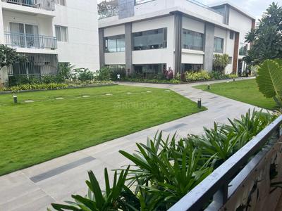 Image of 2025 Sq.ft 3 BHK Apartment / Flat for sale in EIPL Rivera, Manchirevula, Hyderabad for Rs. 23000000
