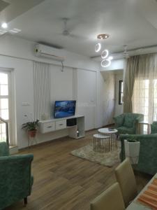 Hall Image of 2300 Sq.ft 4 BHK Villa for sale in Wagholi Pune for Rs. 22500000