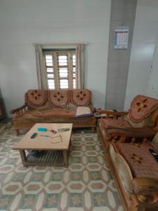 Hall Image of 1700 Sq.ft 2 BHK Independent House for sale in Thaltej Ahmedabad for Rs. 20000000
